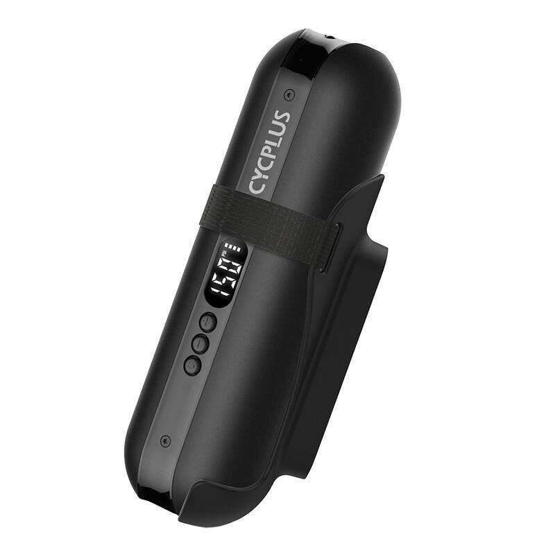 Cycplus - A2 - Luftpumpe Cycplus A2-2