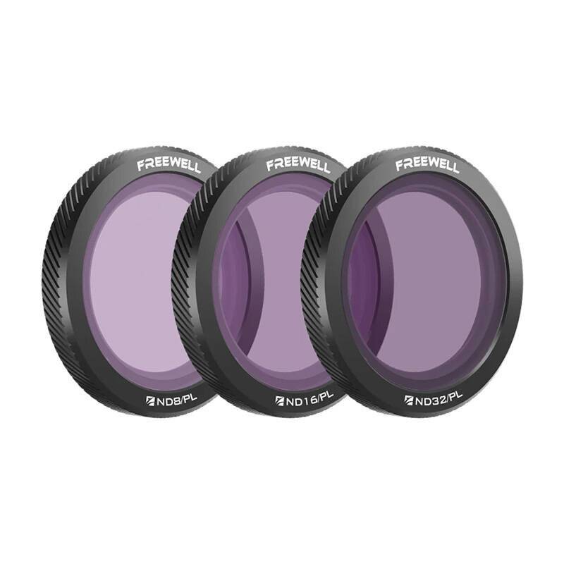 Filter ND/PL 8/16/32 Freewell für DJI Neo-0