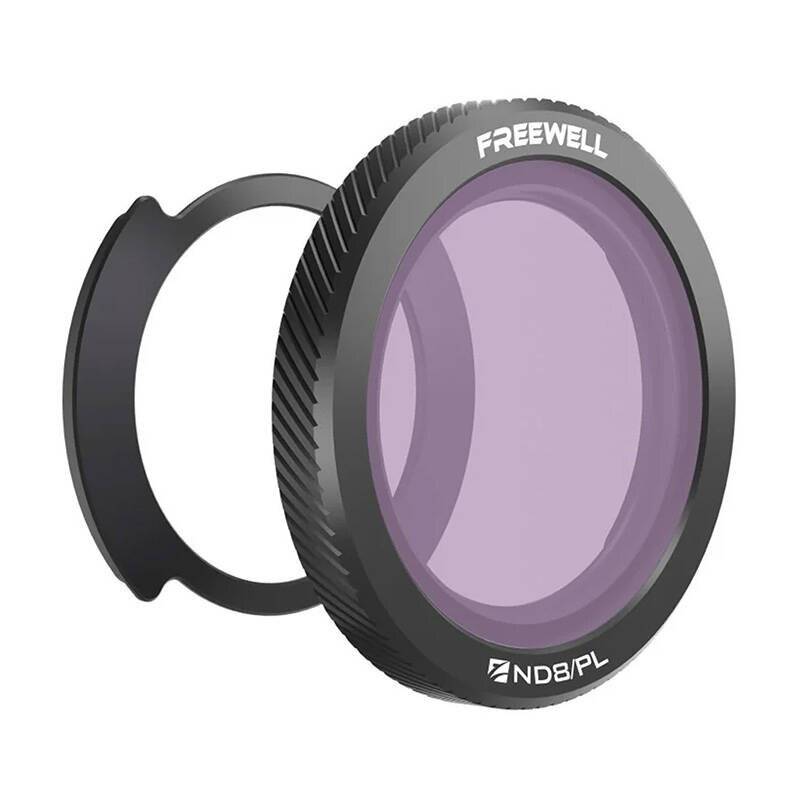 Filter ND/PL 8/16/32 Freewell für DJI Neo-2