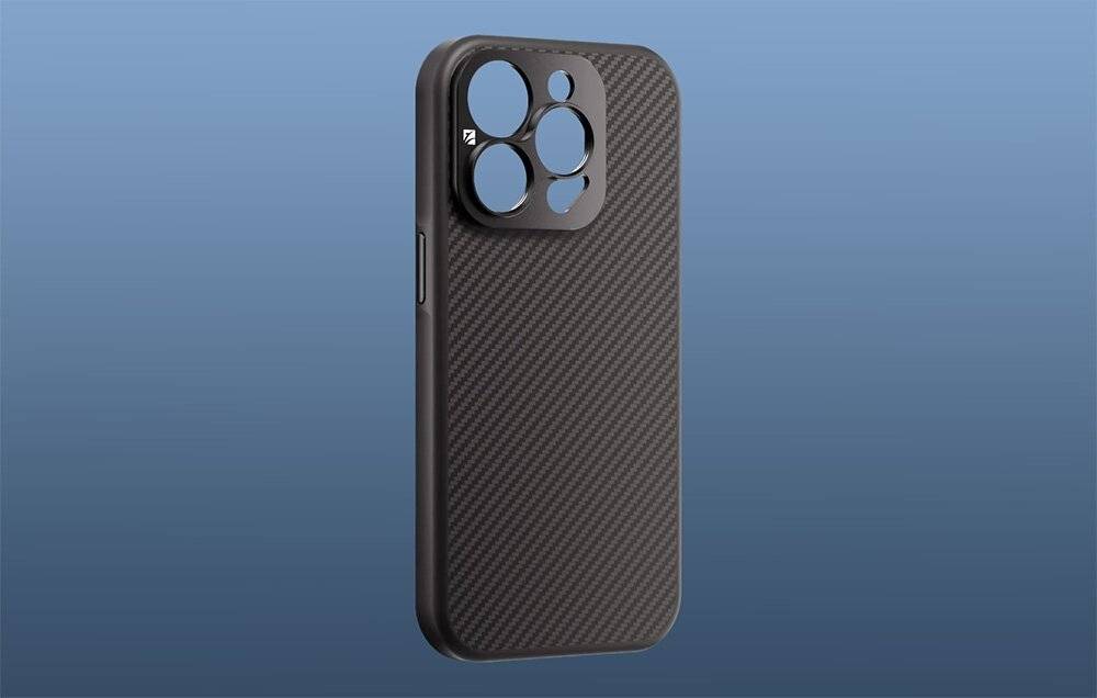 Freewell-Tasche für Iphone 15 PRO MAX mit 17mm Halterung-2