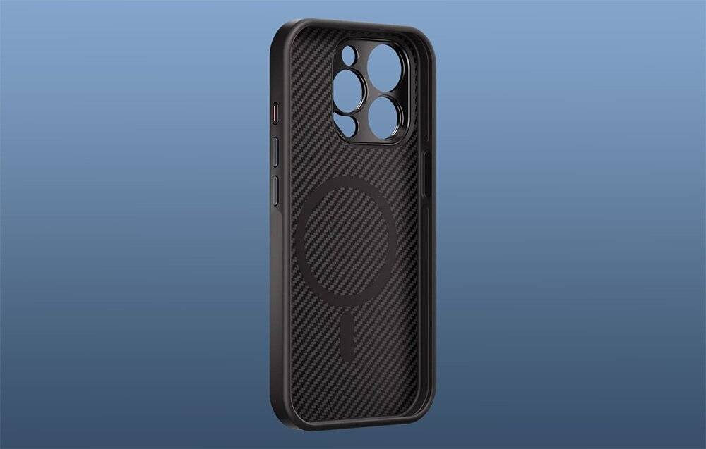 Freewell-Tasche für Iphone 15 PRO MAX mit 17mm Halterung-4