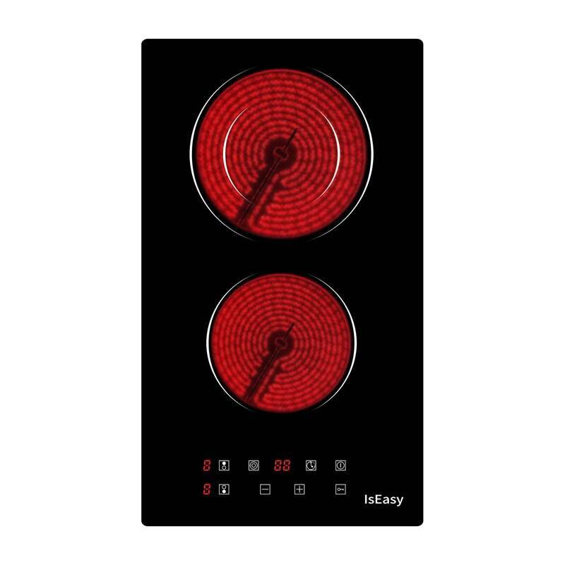 IsEasy - LT2V-15 - IsEasy LT2V-15 Keramik-/Elektrokochfeld-0
