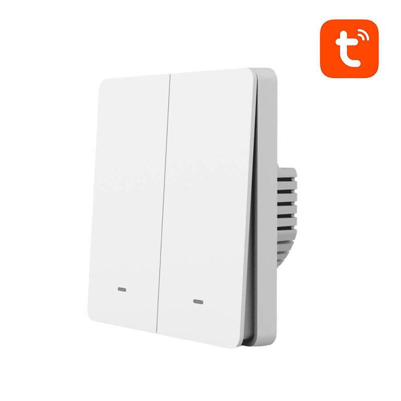 Intelligenter Lichtschalter WiFi Gosund SW9 Tuya-1