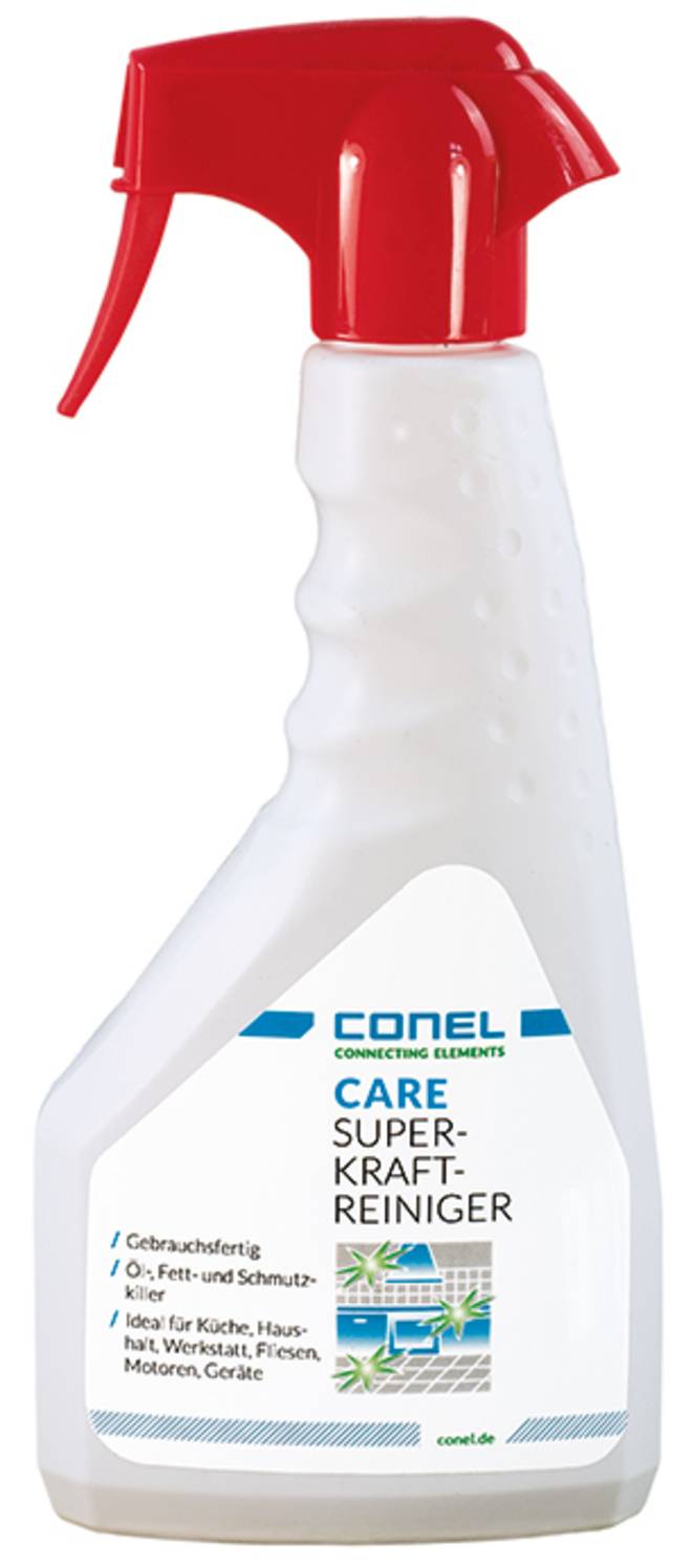 CONEL CARE Superkraftreiniger 500ml-0