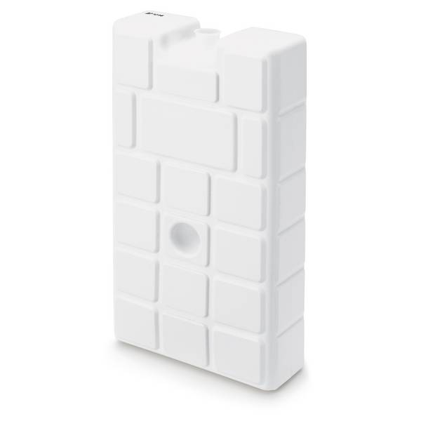 RAJAPACK Kühlakku 0/+4°C, weiß