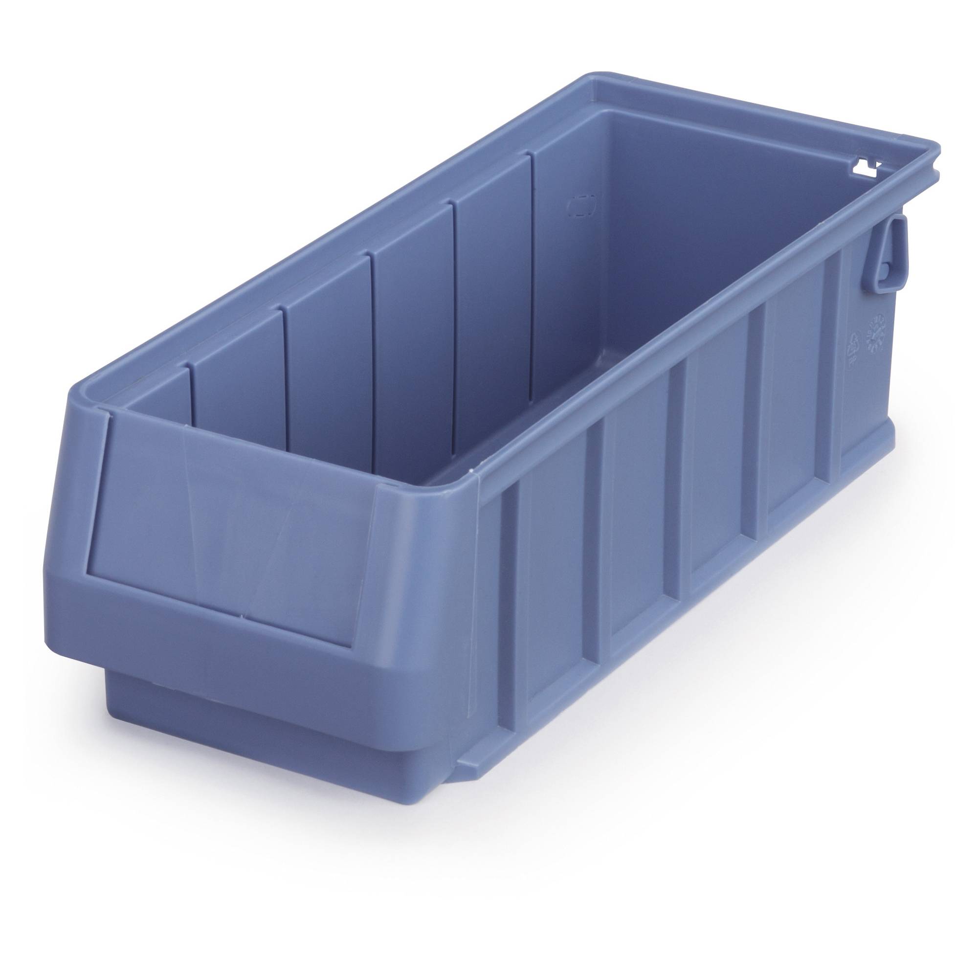 RAJAPACK Regalkästen ohne Sichtöffnung 300 x 117 x 90 mm-0