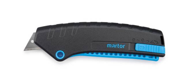 RAJAPACK Martor Sicherheitsmesser SECUNORM® MIZAR