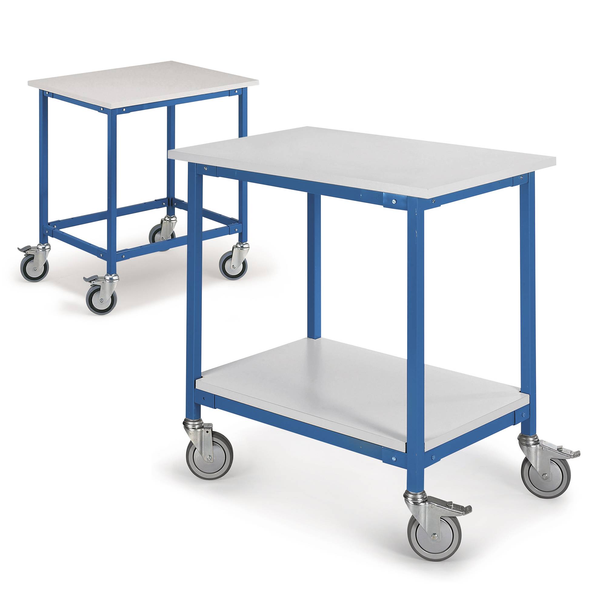 RAJAPACK Zusatzboden für Rolltisch-0