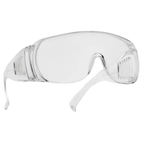 RAJAPACK Schutzbrille Piton Deltaplus
