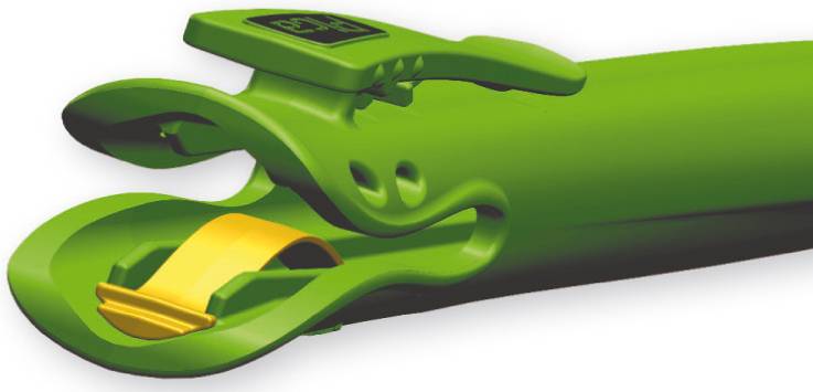 Pica Pocket inkl. 1 Zimmermannstiften - Artikel: 4260056152306-3