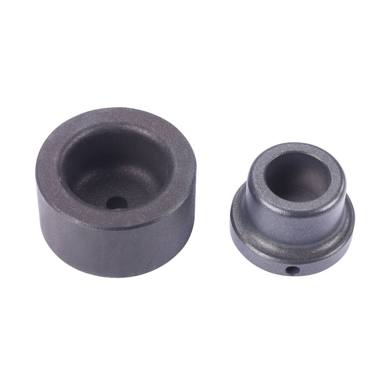 ROTHENBERGER Heizdorn/-buchse für ROWELD P 125, 32mm - 55591-0
