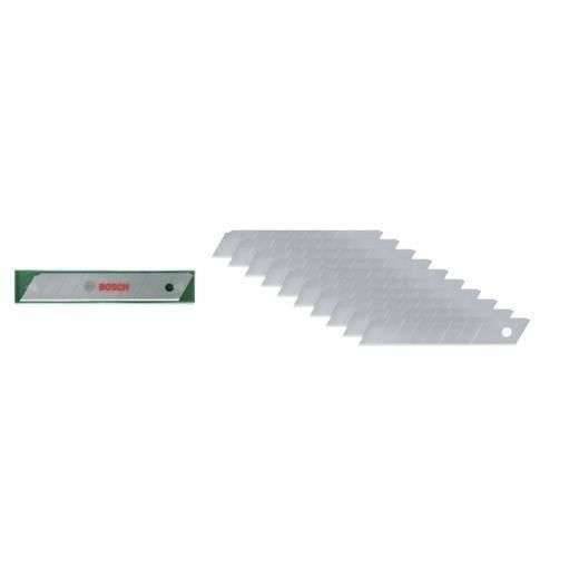 BOSCH - 1600A032US Handwerkzeuge Abbrechklingen-0