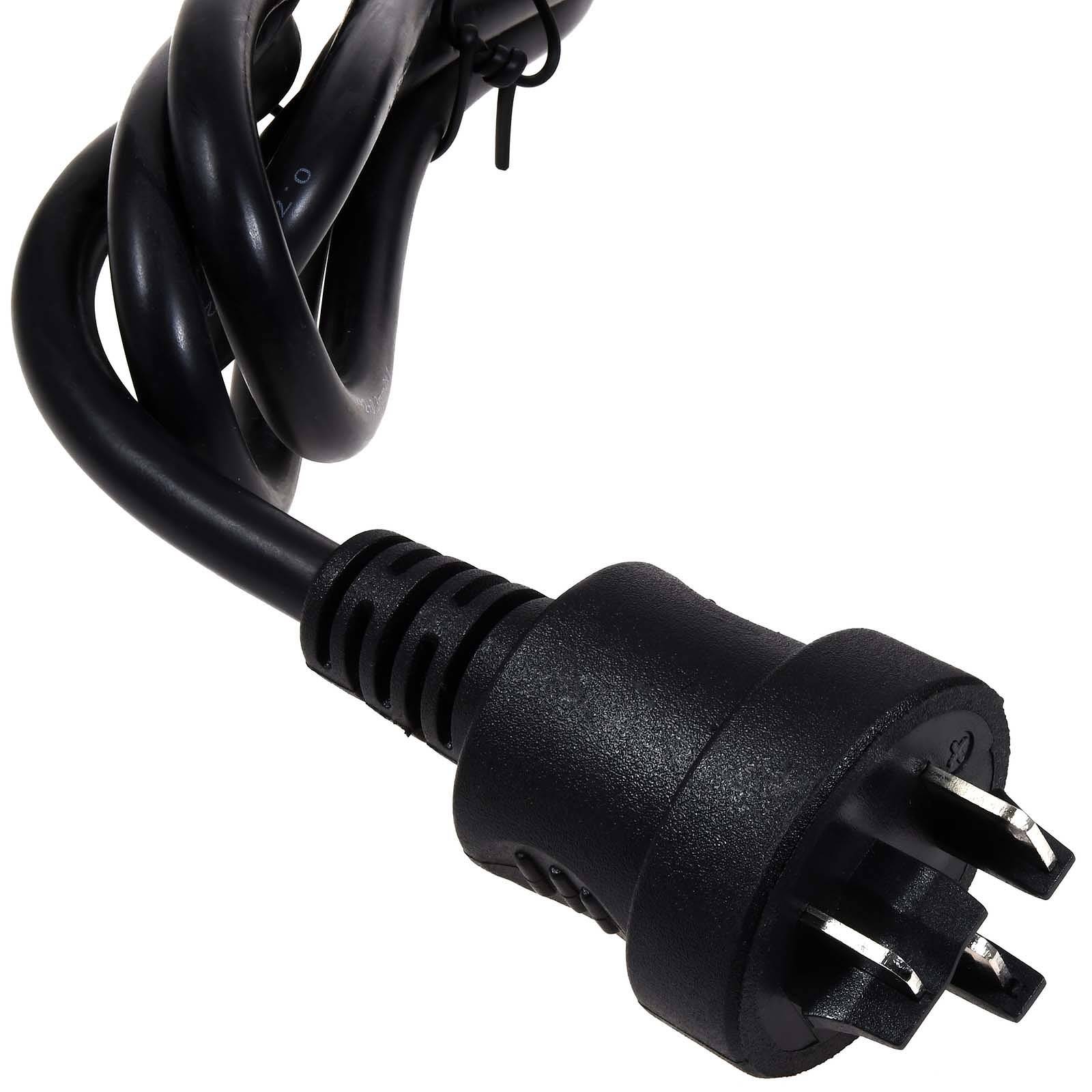 Maratron Ersatz-Ladegerät 36-4/230 für Bosch Active/Performance Line, 36V-2