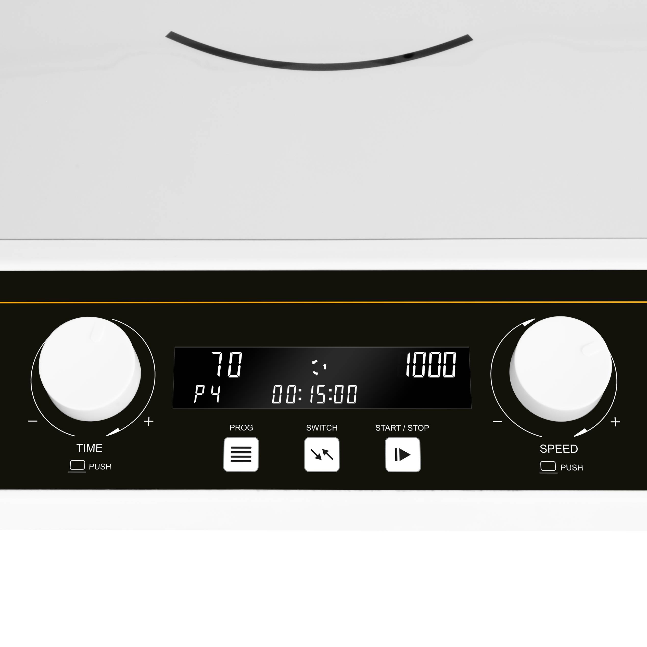 PCE Instruments PCE-MSR 40 Laborrührer 60 W 50 kg-1