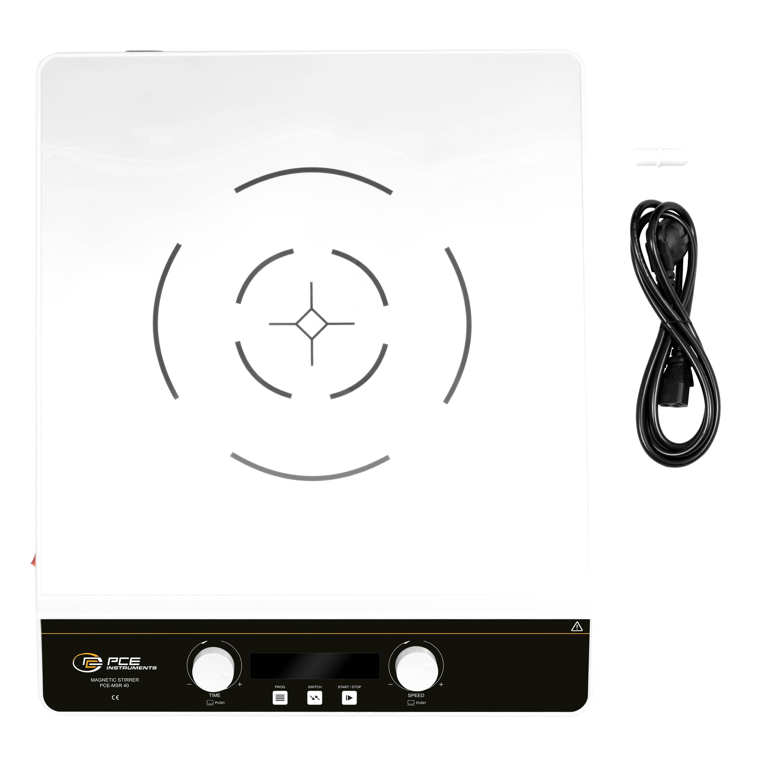 PCE Instruments PCE-MSR 40 Laborrührer 60 W 50 kg-4