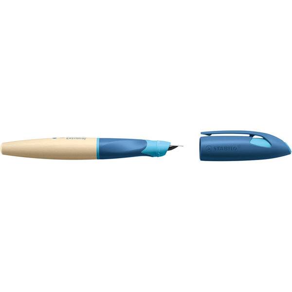 Füller EASYbirdy Timber, A blau L-0