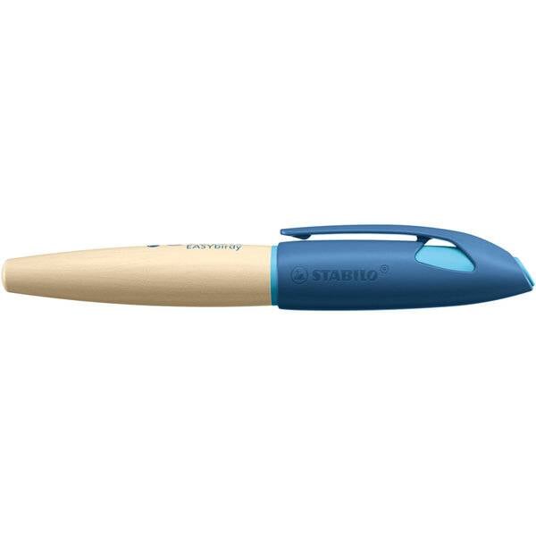 Füller EASYbirdy Timber, A blau L-1