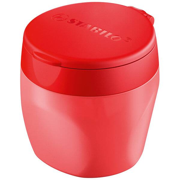 STABILO - Dosenspitzer rot-1