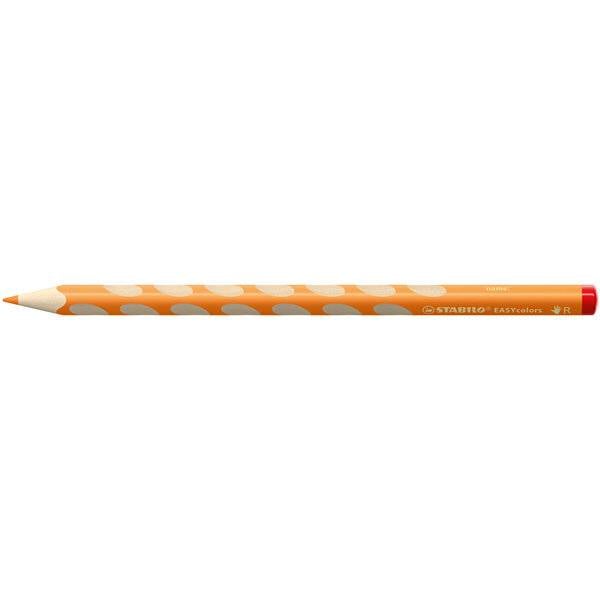 Buntstift EASYcolors gelb orange R-1