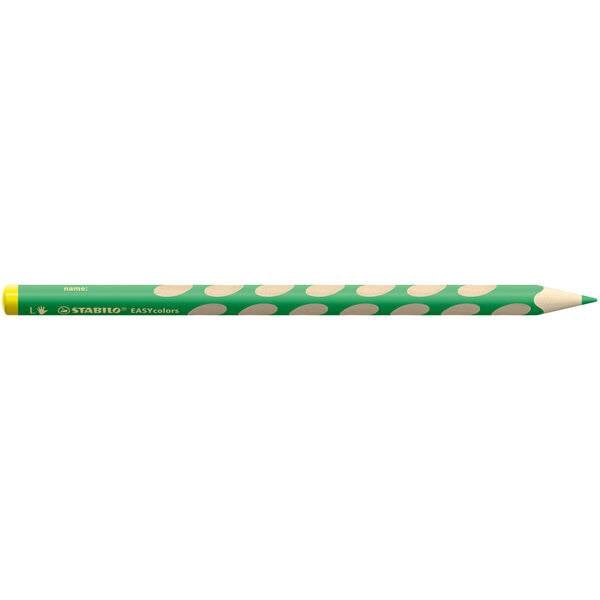 Buntstift EASYcolors deckgrün opaque L-1
