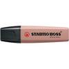 Textmarker BOSS ORIGINAL NatureCOL. umbra