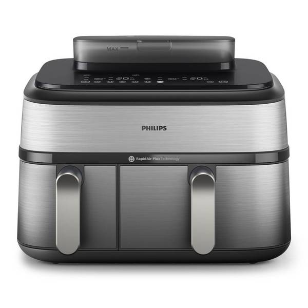 PHILIPS 5000 Series Heißluftfritteuse NA555/00