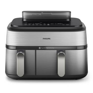 PHILIPS 5000 Series Heißluftfritteuse NA555/00