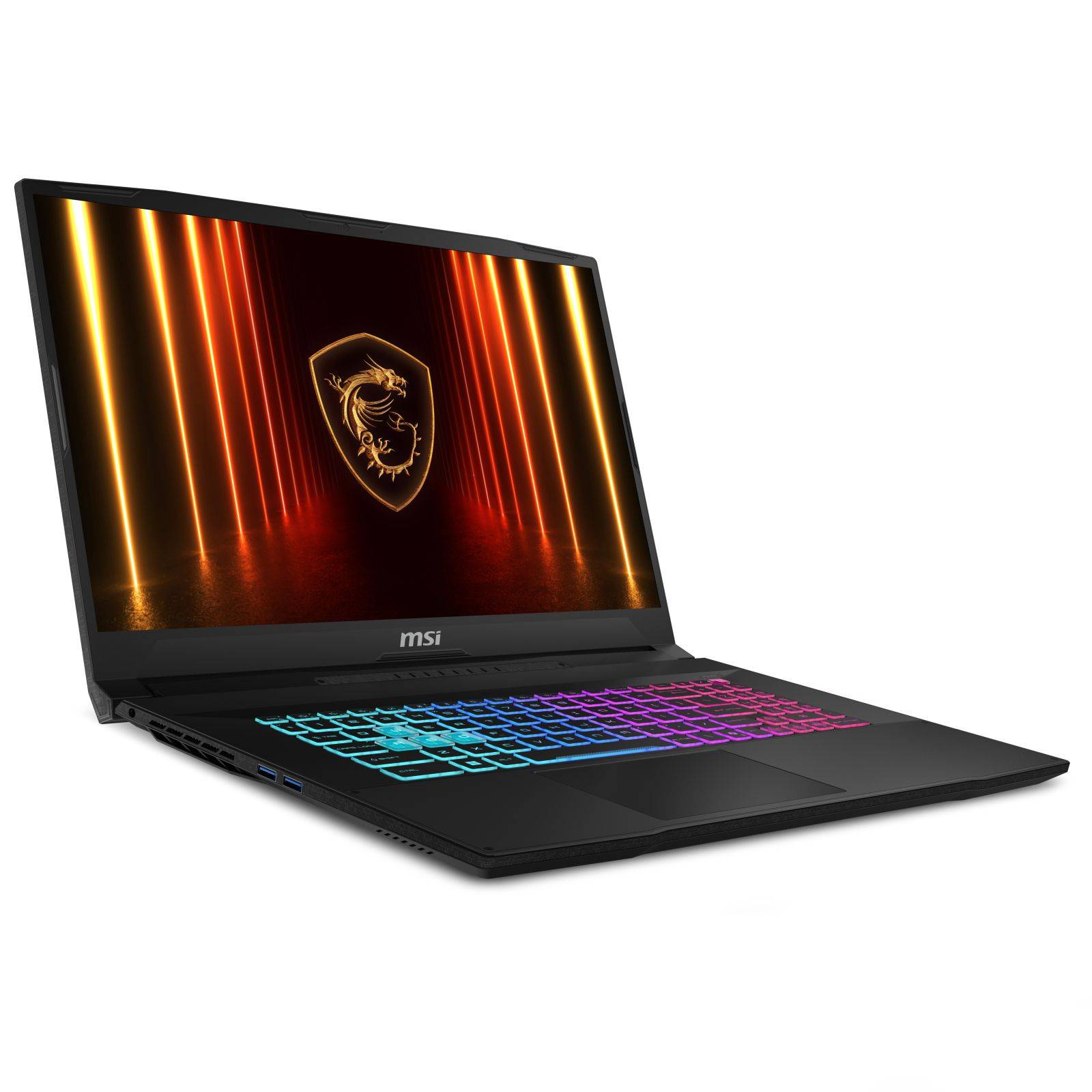 MSI Katana 17 HX B14WFK Notebooks & Zubehör-1