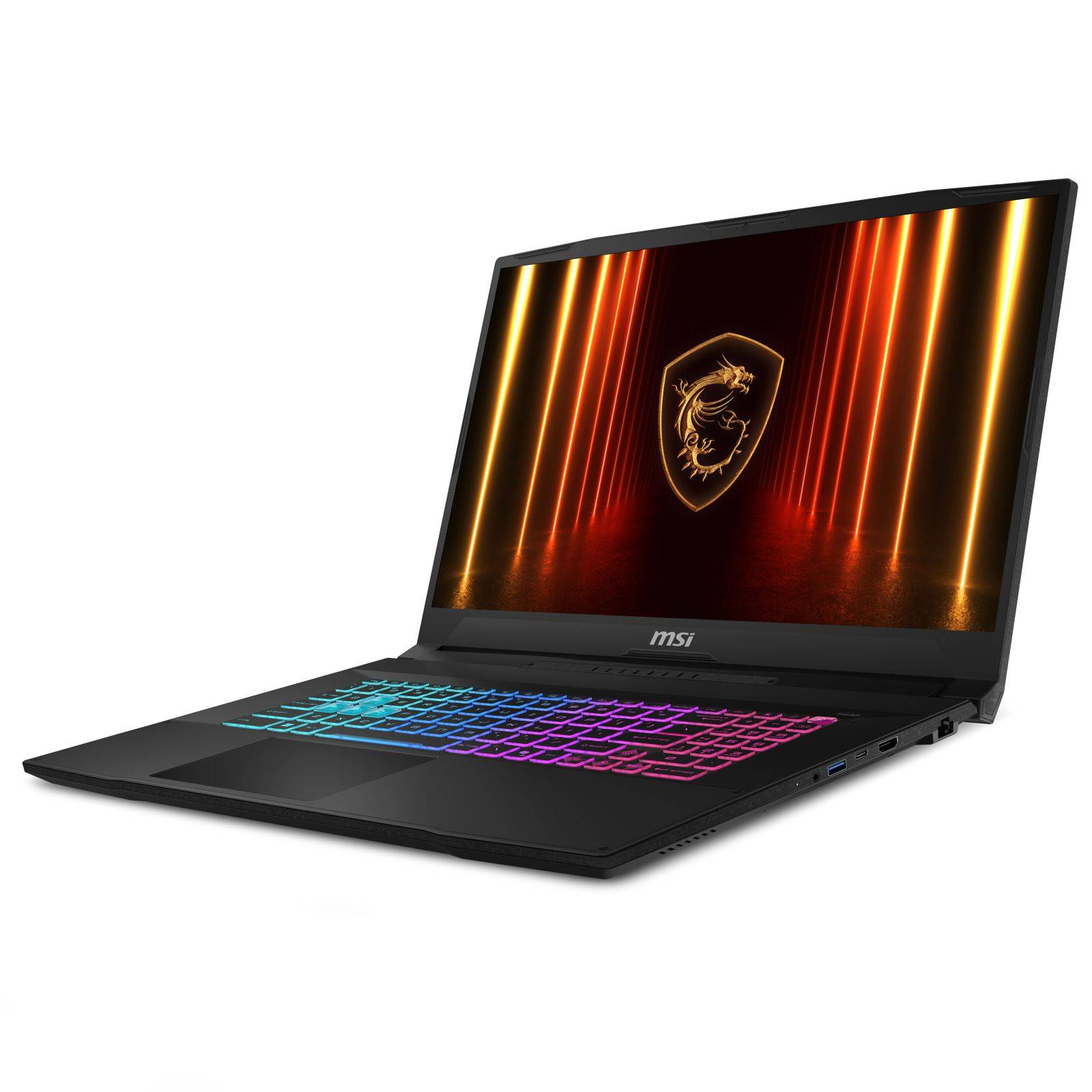 MSI Katana 17 HX B14WFK Notebooks & Zubehör-2