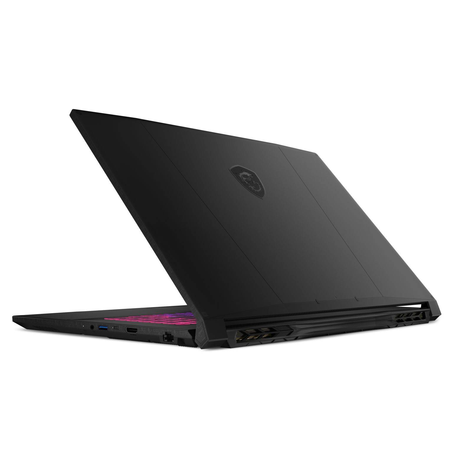 MSI Katana 17 HX B14WFK Notebooks & Zubehör-4