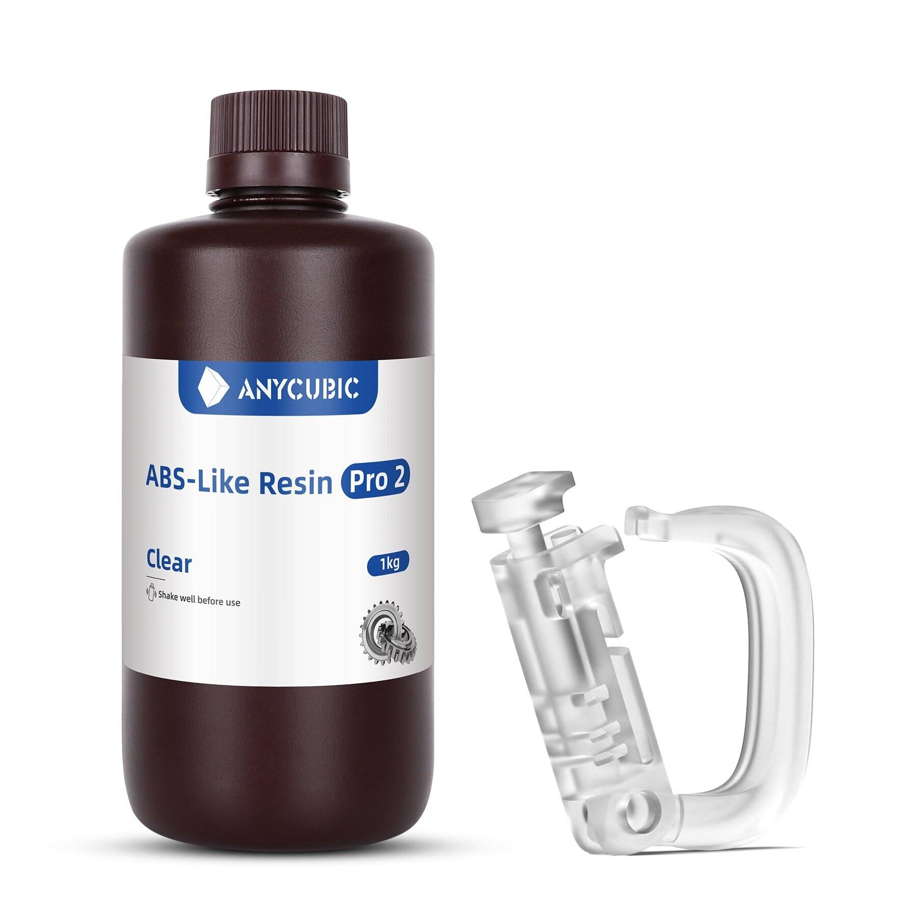 Anycubic Anycubic ABS-Like Resin Pro 2-2