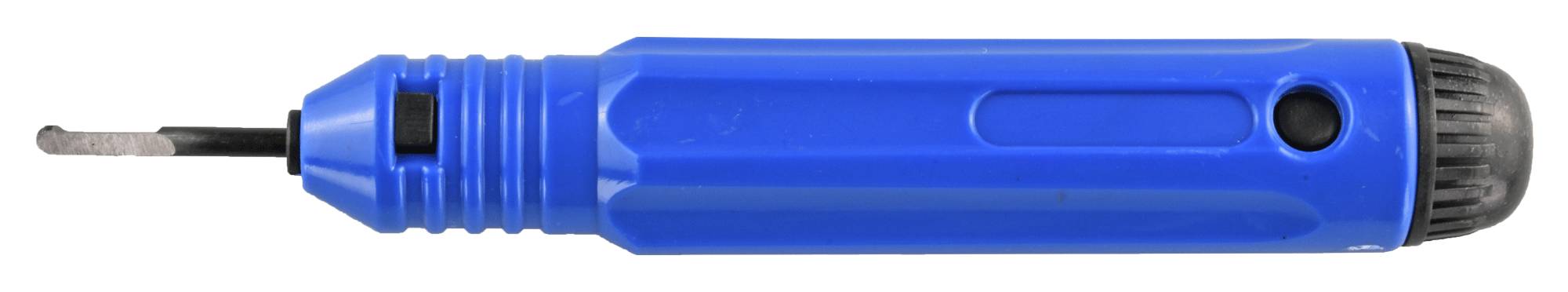 Entgratungswerkzeug 10 Klingen-1