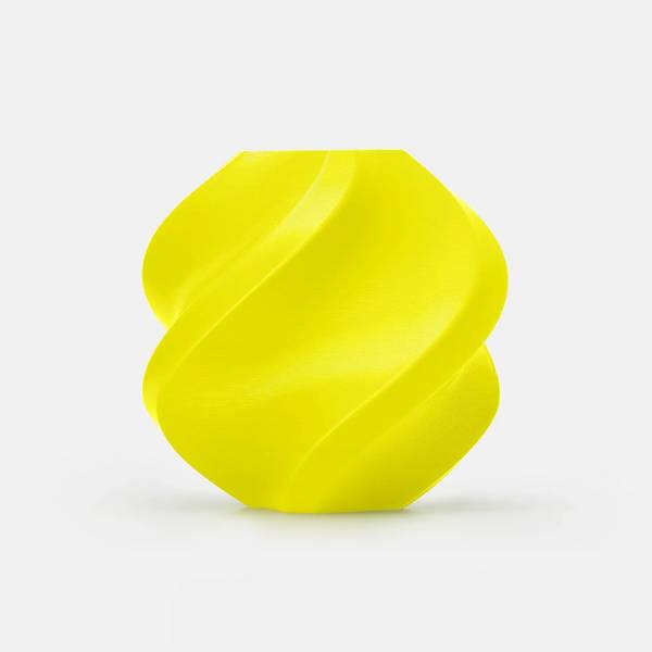 Bambu Lab TPU 95A HF Yellow, Spule (1.000 g)