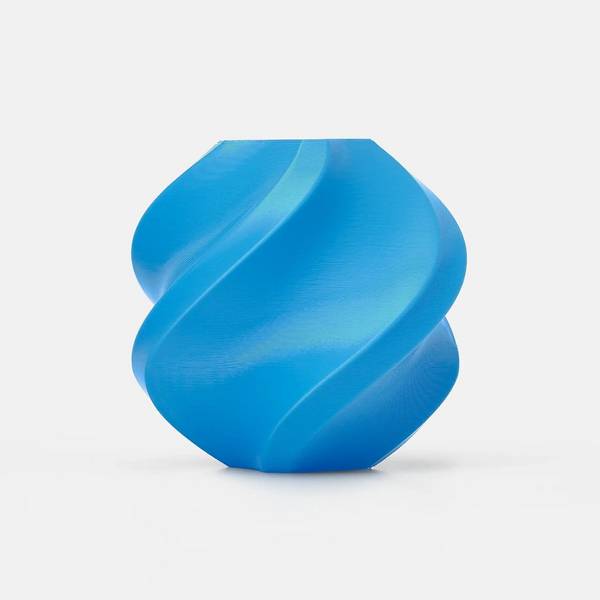 Bambu Lab TPU 95A HF Blue, Spule (1.000 g)
