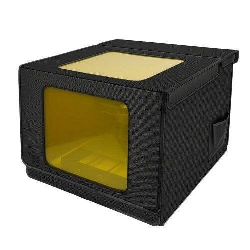 TwoTrees CNC Enclosure protective cover for TTC3018S-0