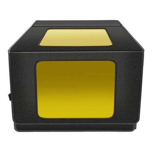 TwoTrees CNC Enclosure protective cover for TTC3018S-1