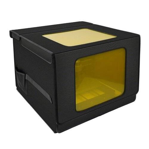 TwoTrees CNC Enclosure protective cover for TTC3018S-3