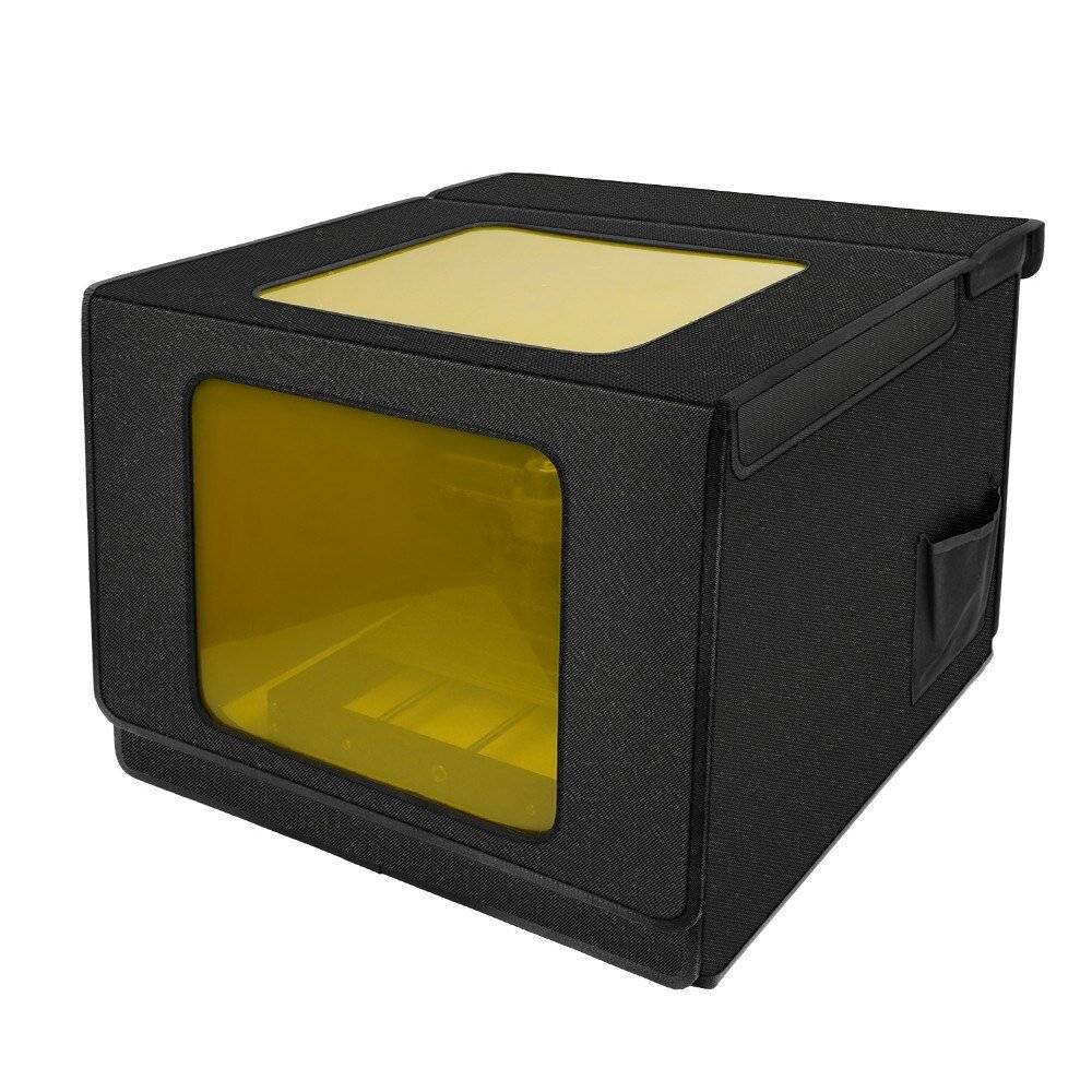 TwoTrees CNC Enclosure protective cover for TTC3018S-4