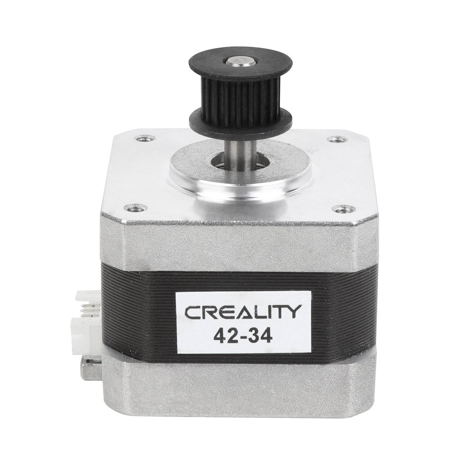 Creality 3D Ender-3 V3 SE 42-34 Stepper Motor-0