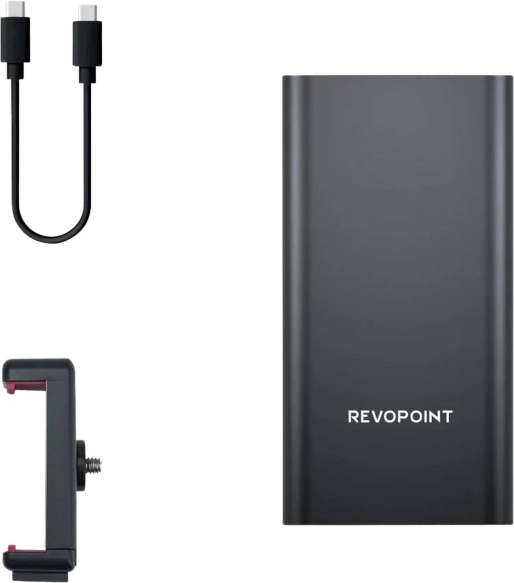 Revopoint Power Bank Kit für Miraco/Pro-0