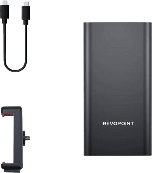 Revopoint Power Bank Kit für Miraco/Pro