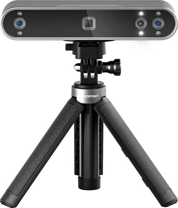 Revopoint Pop 3 Plus - Standard Edition