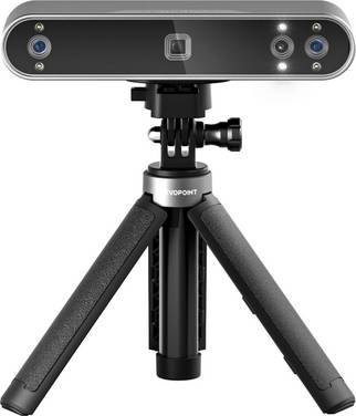 Revopoint Pop 3 Plus - Standard Edition