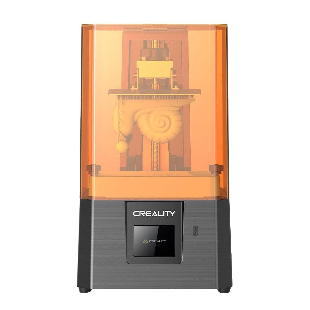 Creality Creality Halot-R6-0