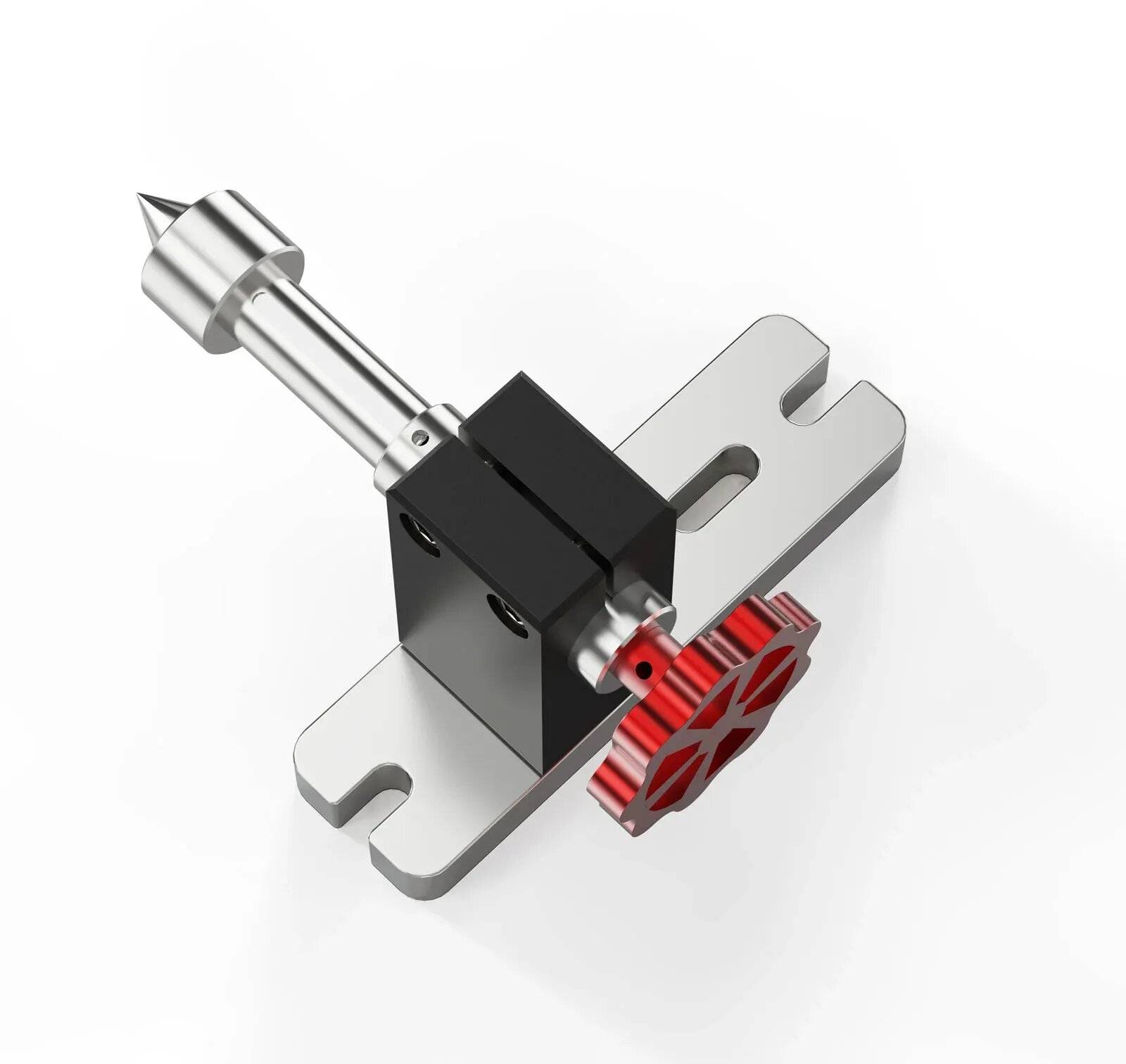 TwoTrees 4th Axis CNC Rotary Module Kit for TTC450-3