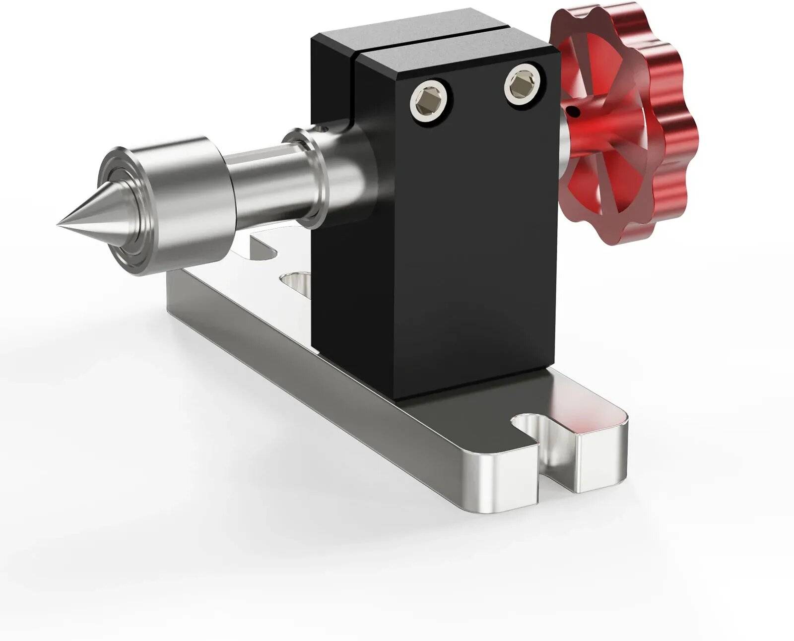 TwoTrees 4th Axis CNC Rotary Module Kit for TTC450-4