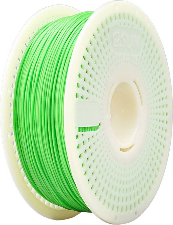 eSUN PLA+ Peak Green, 1,75 mm / 1000 g - eSpool+
