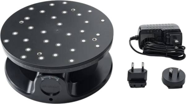Revopoint Dual Axis Turntable