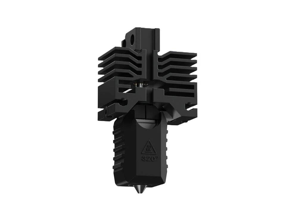 Phaetus Conch Hotend Plus für Bambu Lab X1/P1, 0,4 mm-2