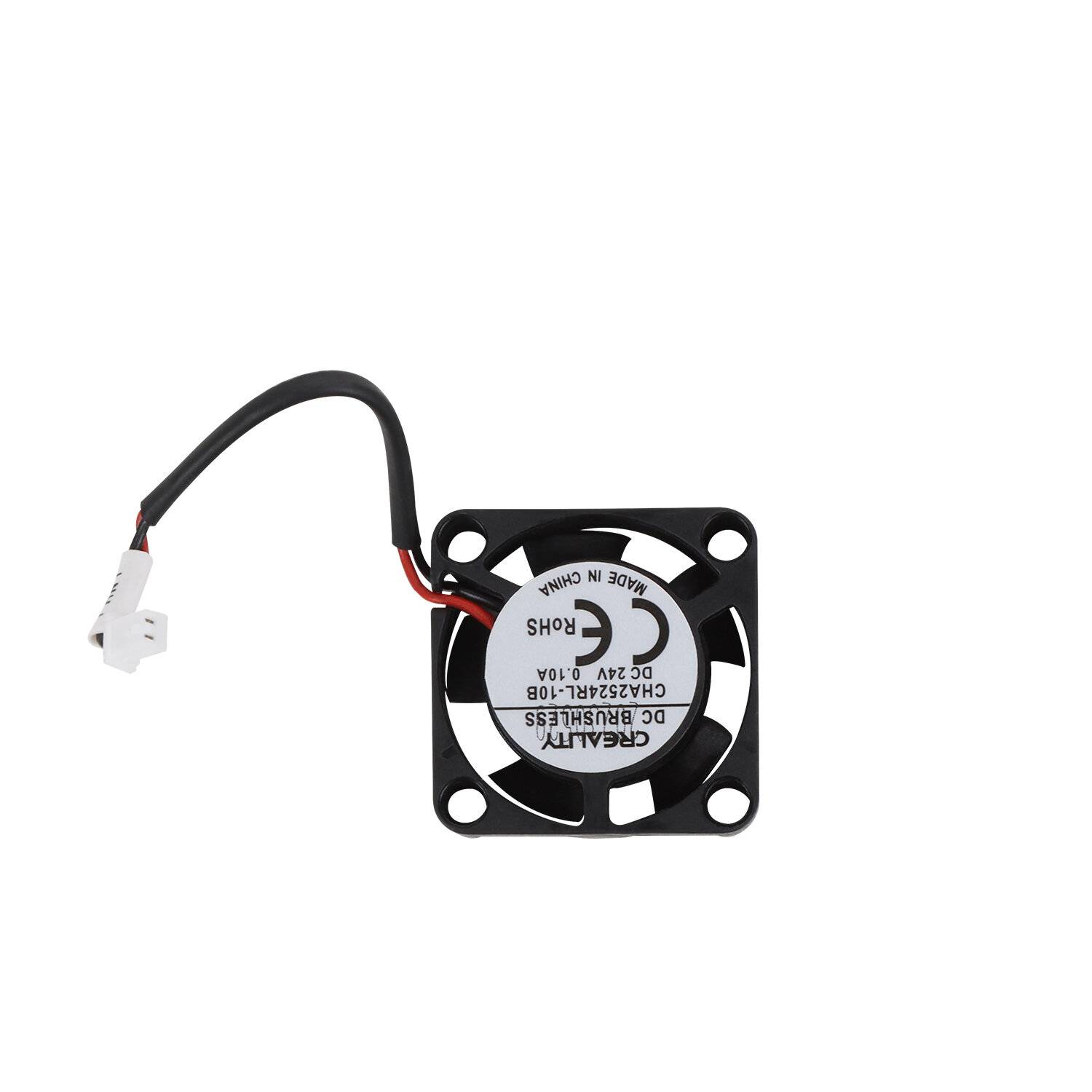 Creality Creality 3D 2510 Axial Fan-1